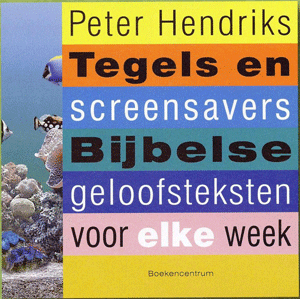 Tegels en S creensavers