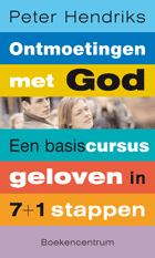 Boek Ontmoetingen