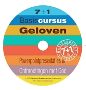 cd-rom basiscursus geloven