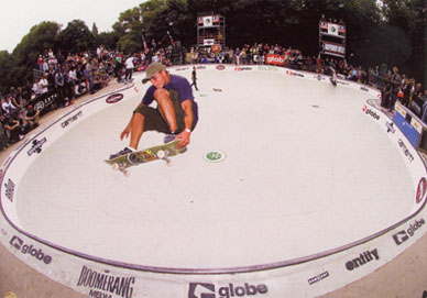 scateboard